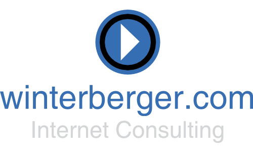 Logo winterberger.com